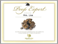 Lisa Poop Expert