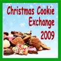 Christmas Cookie Exchange 2009