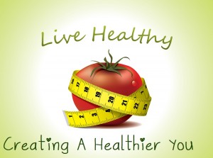 Healthier You