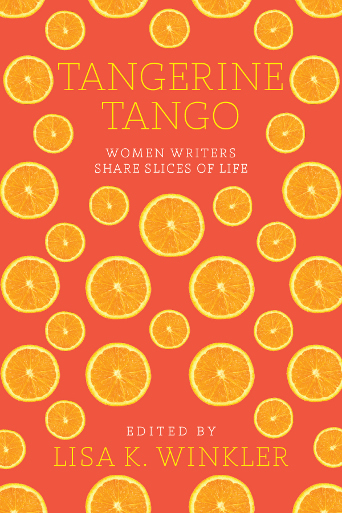 Tangerine Tango Book