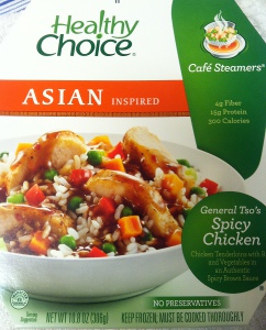 HealthyChoiceAsianInspired