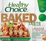 HealthyChoiceBakedLasagna