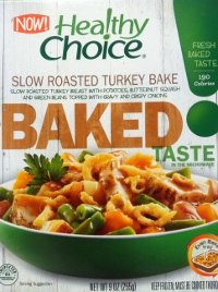 HealthyChoiceBakedTurkey