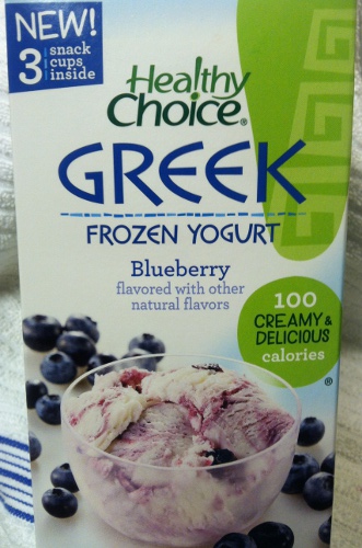 HealthyChoiceYogurtBlueberry