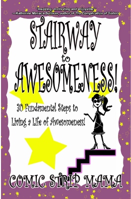 StairwayToAwesomenessBookCover